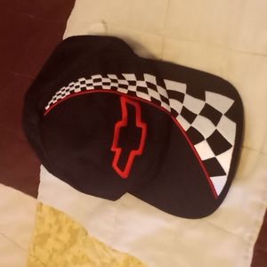 Chevrolet cap
